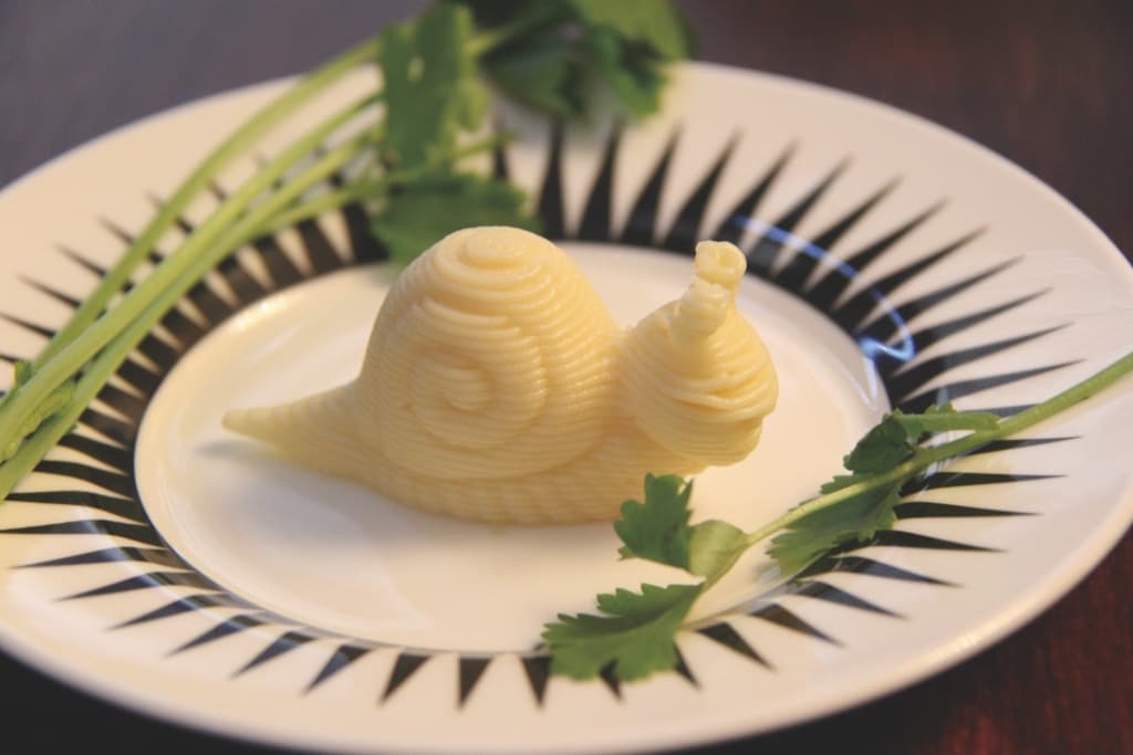 在家玩轉3D美食，零基礎打造個性化家庭食譜